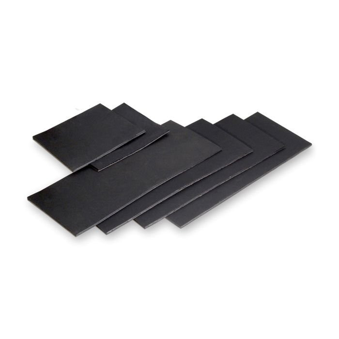 Sound insulation kits for MEPA bathtubs
