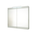 Neljaosalistest mööblikomplektidest (koos pesukorviga) KAMĖ 60 cm Serena Retro