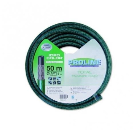 Waterymo voolik INDRO 1/2"" 25m