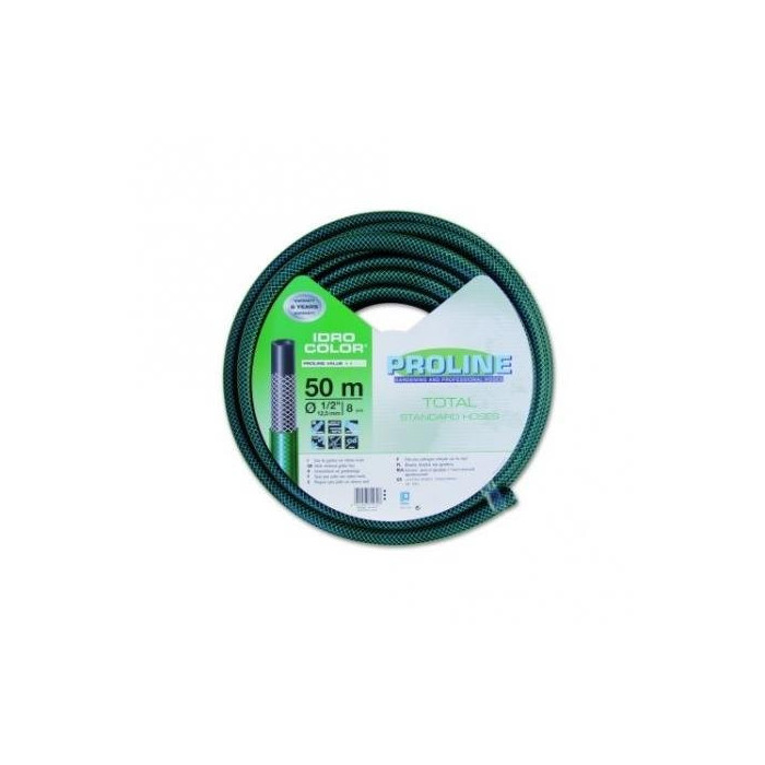 Waterymo hose INDRO 1"" 25m