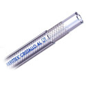 Hose Reffitex Cristallo AL 6x12 20bar-50m