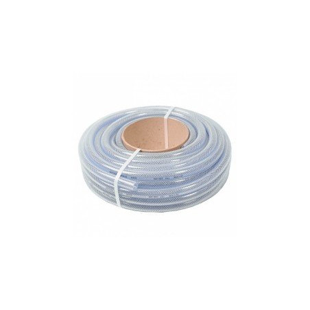 Hose Reffitex Cristallo AL 19x26 10bar
