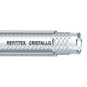 Hose Reffitex Cristallo AL 25x33 8bar 50m