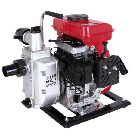 Бензиновый водяной насос LTP 40-10 1.5HP T.I.P. Pumpen