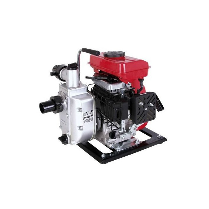 Бензиновый водяной насос LTP 40-10 1.5HP T.I.P. Pumpen