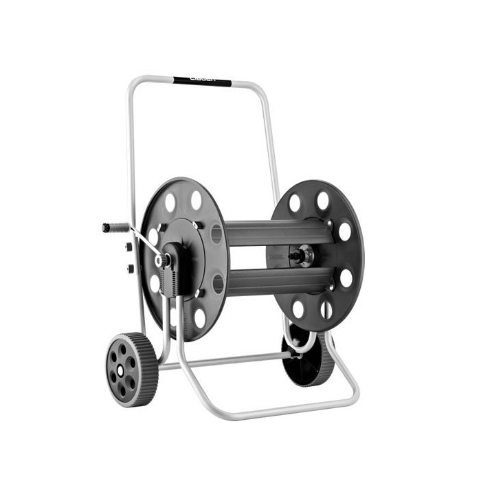 Тележка для поливочного шланга CLABER Metal Profy, 8895