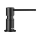 Seebi jaotur BLANCO Lato, must-matt, 525789