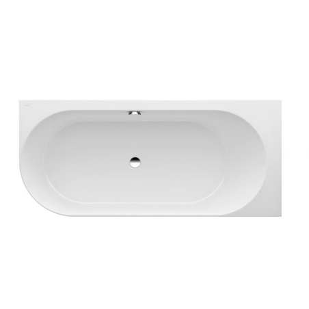 Ristkülikukujuline vann LAUFEN Pro 1800 x 800 mm (parem), H2449550000001