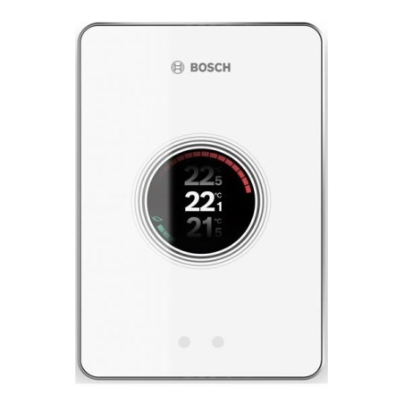 Kaugjuhtimisseade BOSCH CT200 valge, 7736701341