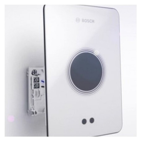 Remote controller BOSCH CT200 white, 7736701341