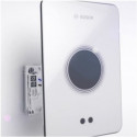 Удаленный регулятор BOSCH CT200 белый, 7736701341