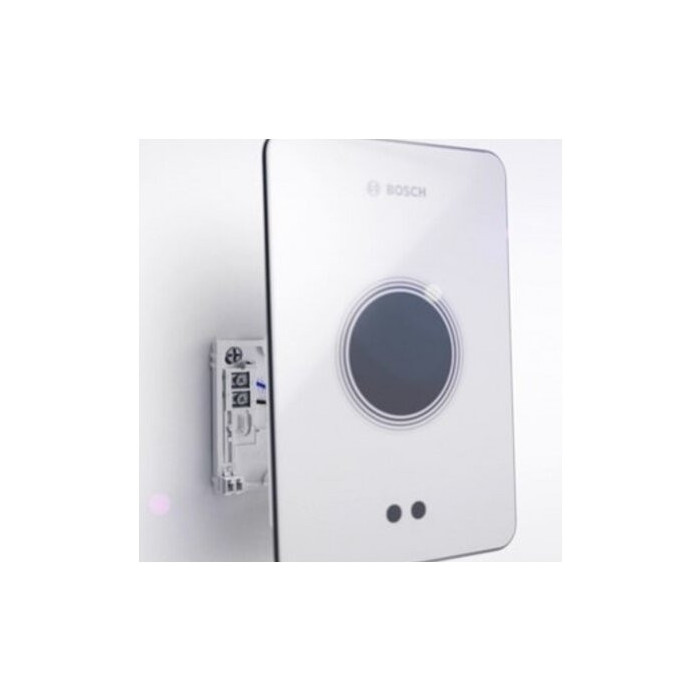 Удаленный регулятор BOSCH CT200 белый, 7736701341