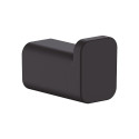 Kabliukas rippkapi jaoks HANSGROHE AddStoris 41742670, Matt Black