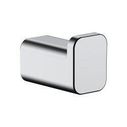 Kinnitus rätikule HANSGROHE AddStoris 41742000, kroomitud