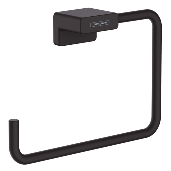 HANSGROHE AddStoris Towel Holder, 41754670
