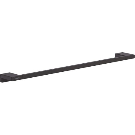Rätikuhoidja HANSGROHE AddStoris 41747670, must-matt