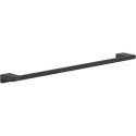 HANSGROHE AddStoris towel holder 41747670, black-matt