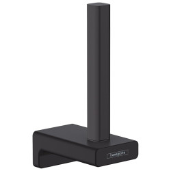 Hansgrohe AddStoris Toilet Paper Holder, 41756670