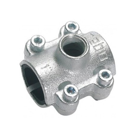 Balnas GEBO ANB 3/4"" x 1/2"" keskmine