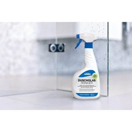 Valicles shower cabin CRAMER 750 ml