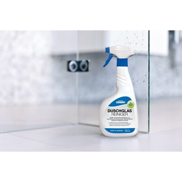 Valicles dušikabiin CRAMER 750 ml
