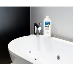 Valiklis massaažisüsteemidele CRAMER 1000 ml