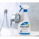 Valiklis segistitele CRAMER 750 ml