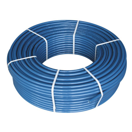 Põrandakütte toru (sinine) KAN-therm PE-RT 18 x 2,0 mm (600 m)