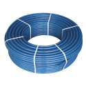 Underfloor heating pipe (blue) KAN-therm PE-RT 18 x 2.0 mm (600 m)