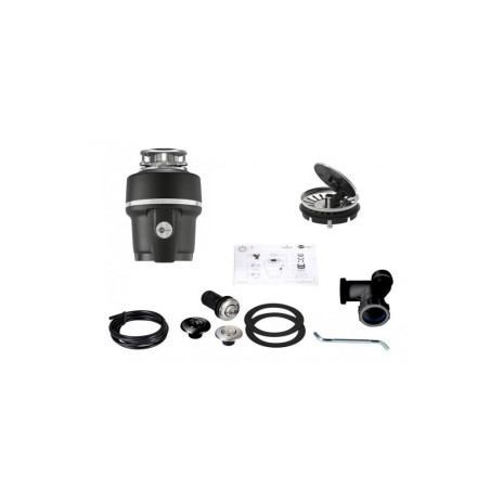 Food waste disposer ISE Evolution 150