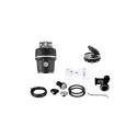 Food waste disposer ISE Evolution 150