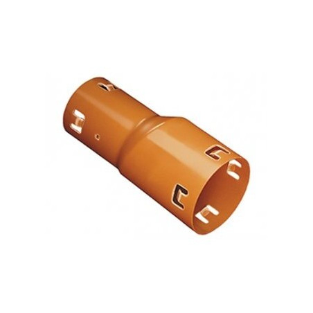 WAVIN drainage transition 65 x 50 mm