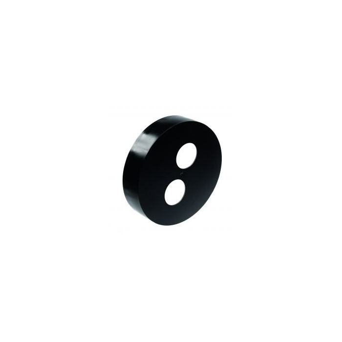 Cap for insulated double pipe TERRENDIS 2 x 25/140