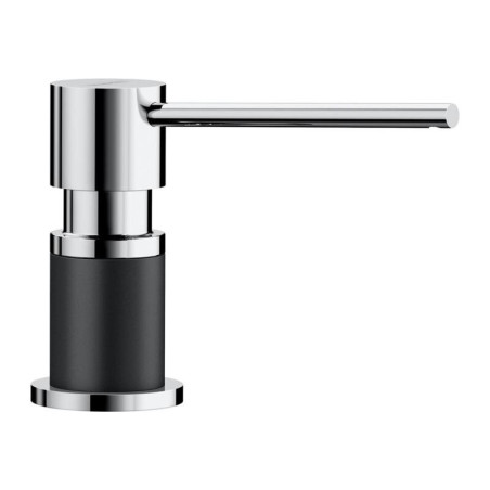 Seebidosaator blanco Lato, must-kroom, 526177