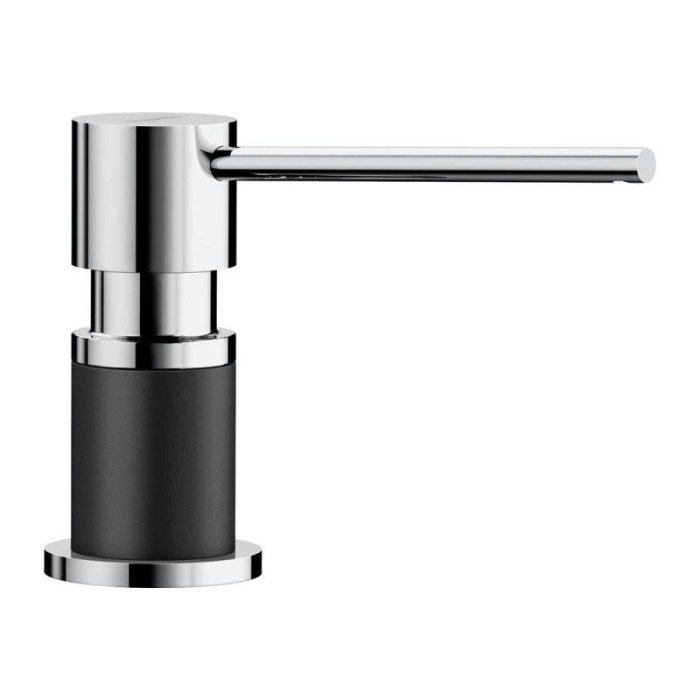 Seebidosaator blanco Lato, must-kroom, 526177