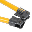 Pipe pressing pliers, manual REMS ECO-PRESS 574000 (RENTAL)