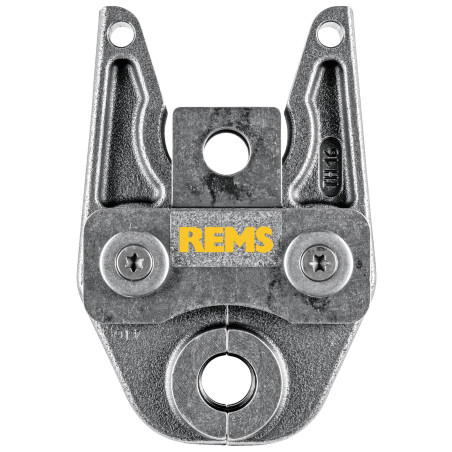 Pressing guide REMS TH16 570460 (RENTAL)