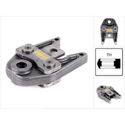 Pressimisjuhend REMS TH16 570460 (ÜÜR)