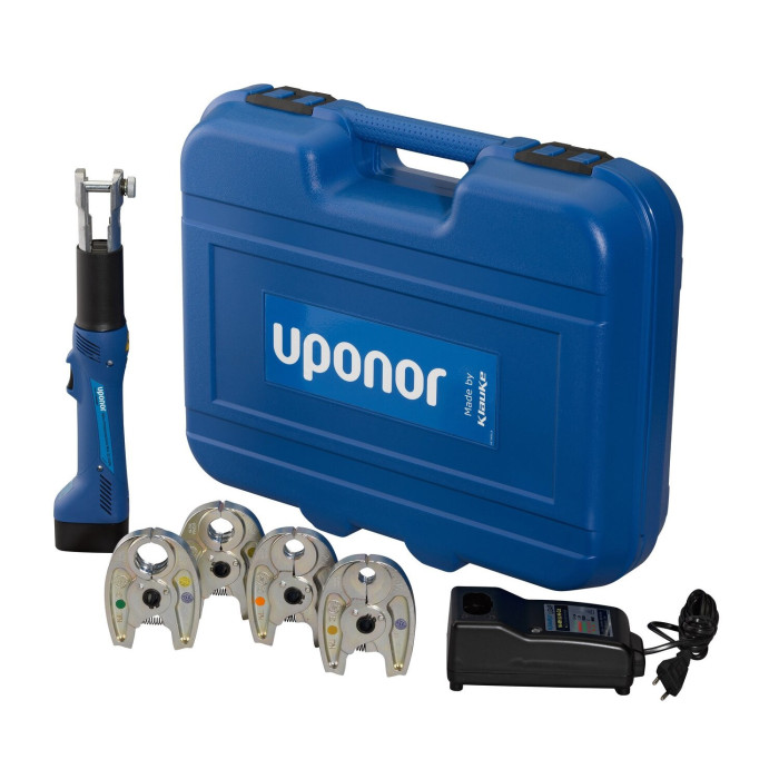Torude pressimisseade UPONOR 1083586 (ÜÜR)