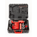 Pipe axis pressing set UPONOR 1063909 (RENTAL)