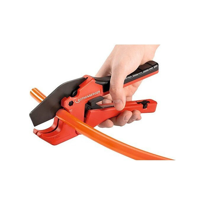 ROTHENBERGER ROCUT 42 Twin Cut Scissors, 1000003011 RENTAL
