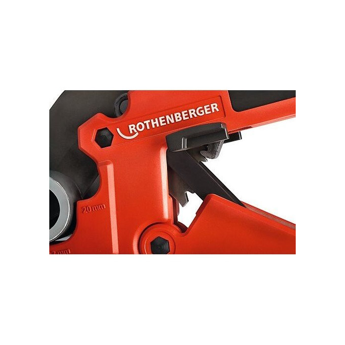 ROTHENBERGER ROCUT 42 Twin Cut Scissors, 1000003011 RENTAL