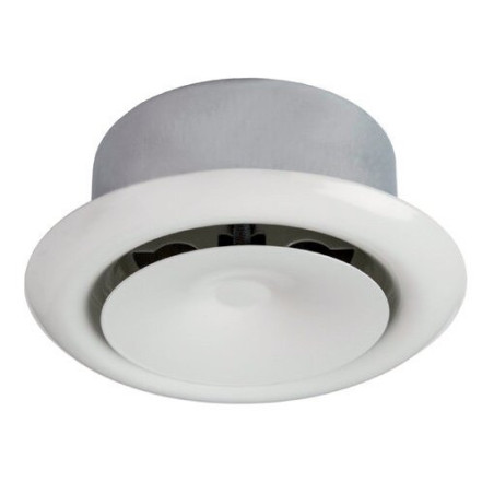 Воздушный диффузор SYSTEMAIR TFFC 125 SW