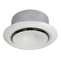 Воздушный диффузор SYSTEMAIR TFFC 125 SW