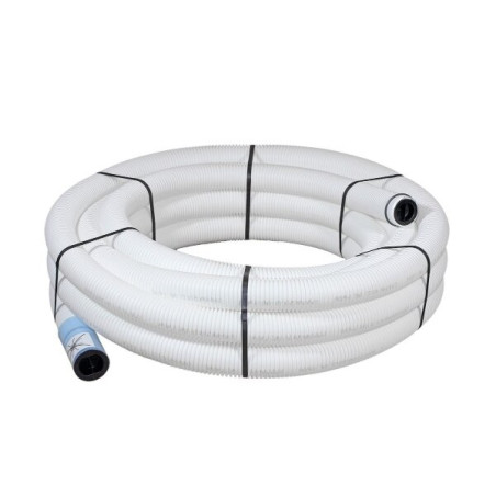Plastikust paindlik orto FITT 75 mm, (3 in 1) 50 m