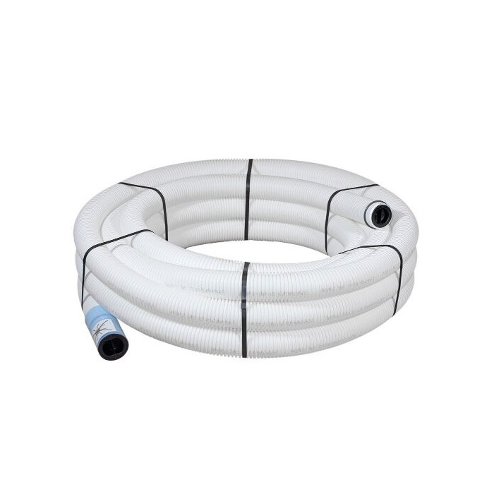 Plastikust paindlik orto FITT 75 mm, (3 in 1) 50 m