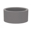 Isolated sleeve made of blown polyethylene (EPE) FITT 125