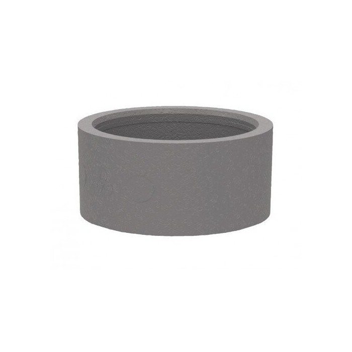 Isolated sleeve made of blown polyethylene (EPE) FITT 180