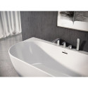 Vannituba - juga segisti RAVAK Flat