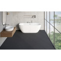 Bathroom - three-part faucet RAVAK Puri